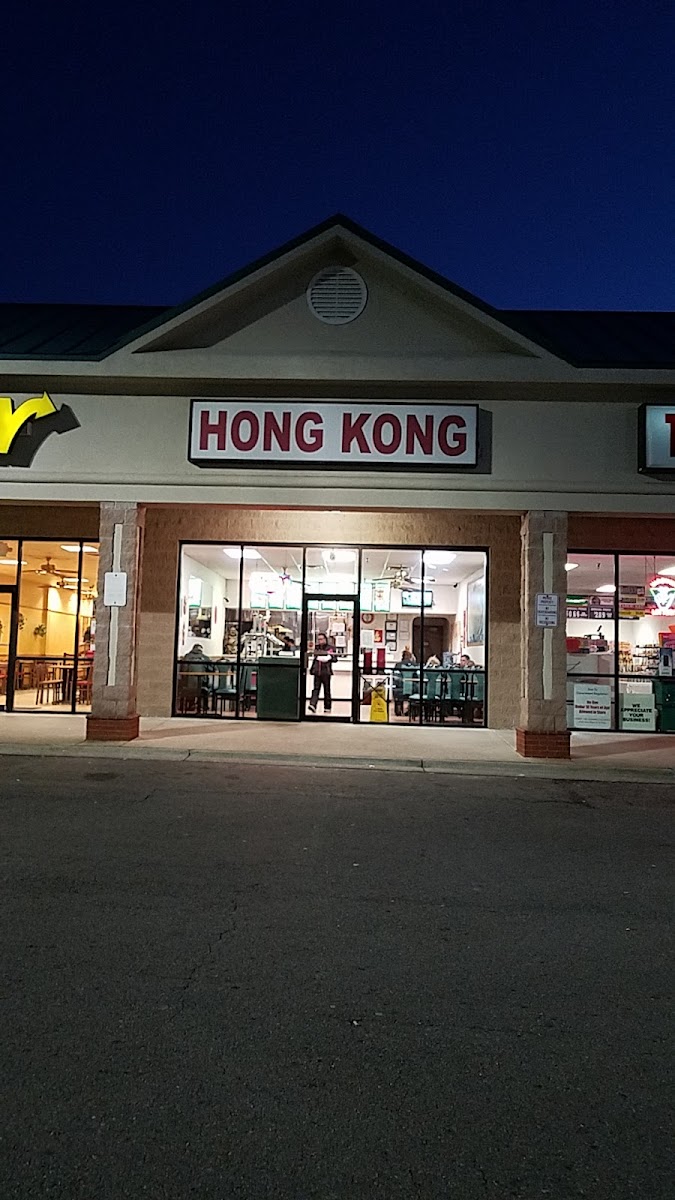 Hong Kong